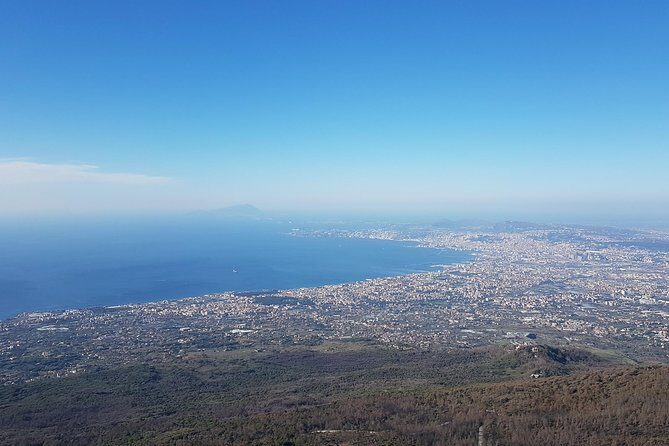 Naples: Pompeii, Herculaneum, and Vesuvius Tour by Minivan - Honest Review of the Experience