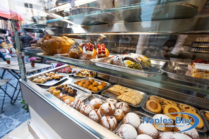 Naples Street Food and Gastronomic Walking Tour - Who is This Tour Perfect For?