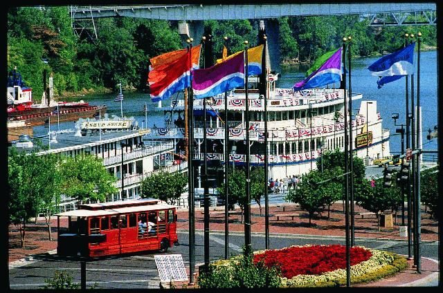 Nashville: General Jackson Showboat Lunch Cruise - Practical Tips for Your Trip