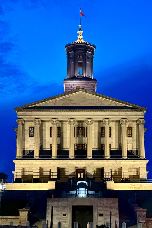 Nashville Ghost Hunt: Paranormal Investigation Tour - The Experience: A Closer Look