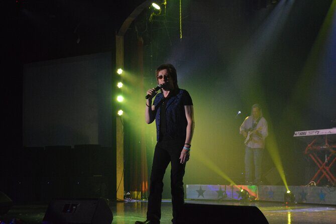 Nashville Roadhouse Live - Final Thoughts