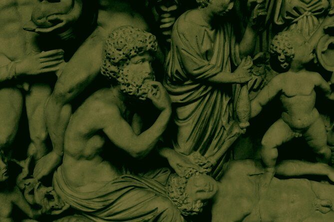 National Archaeological Museum of Naples - Who Will Love This Tour?