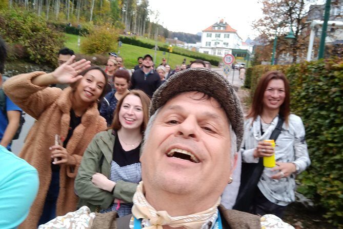 Neuschwanstein Castle Small-Group Guided Day Trip from Munich - Final Thoughts: Is It Worth It?