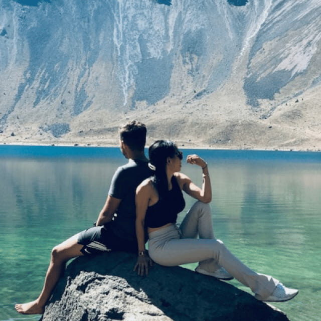 Nevado de Toluca Hike: Volcano Hiking Tour and Temazcal - Exploring the Nevado de Toluca Experience