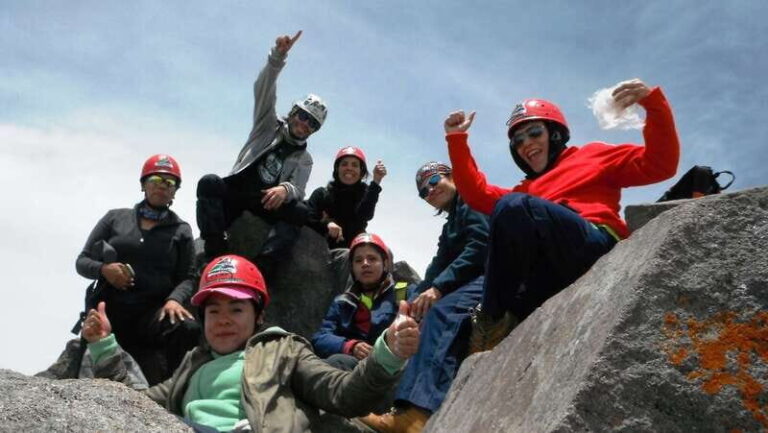 Nevado De Toluca: Reach the Summit with Professionals - Why This Tour Is Worth It