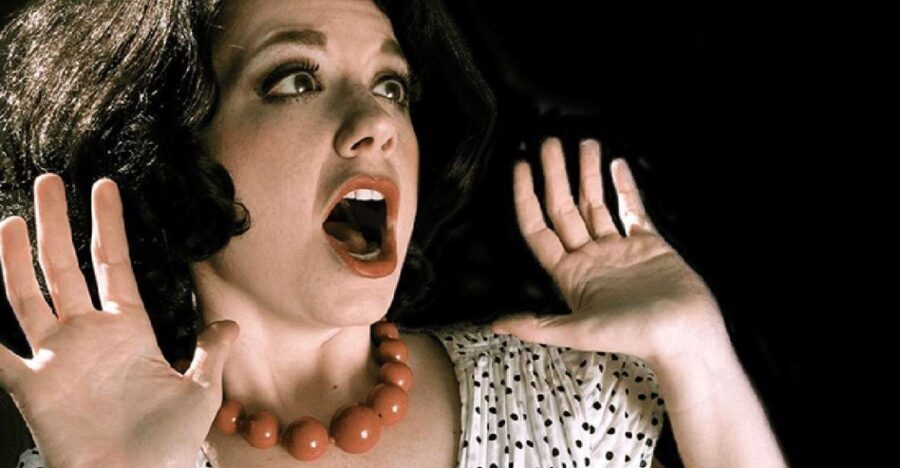 New Orleans: 2-Hour Ghosts & Vampires Walking Tour - Key Points