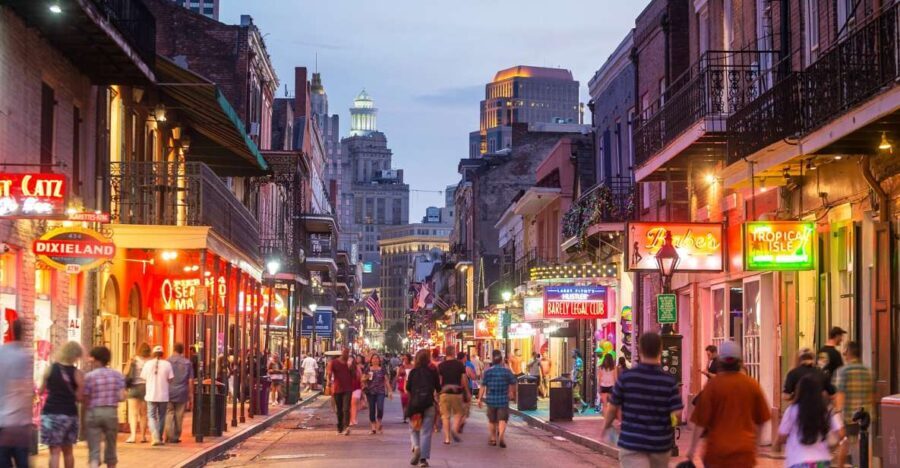 New Orleans: French Quarter Saints & Sinners History Tour - Value and Practical Tips