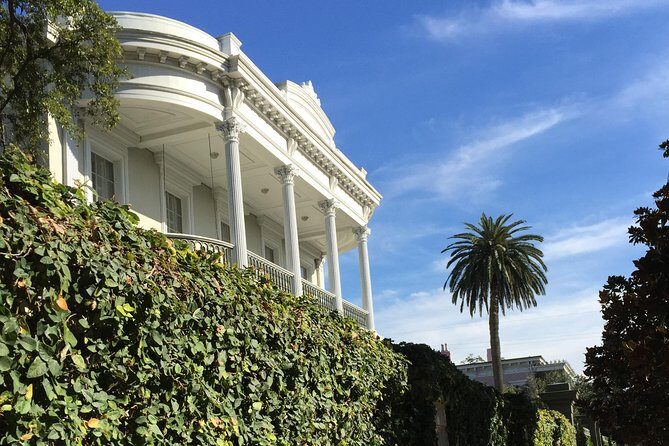 New Orleans Garden District Architecture Tour - FAQ