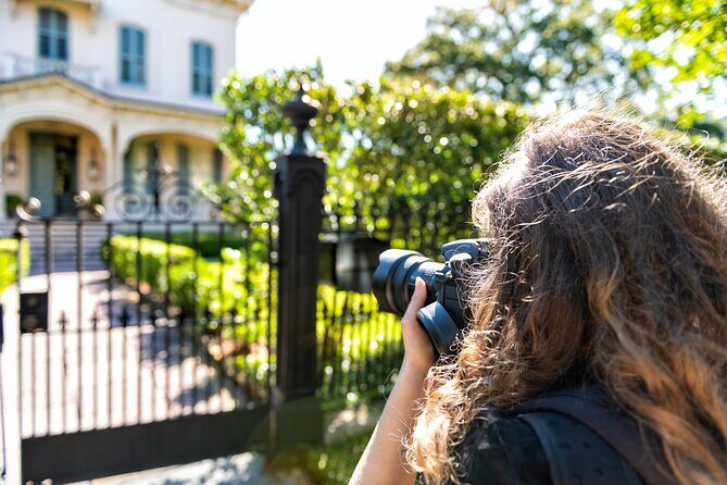 New Orleans Garden District Tour - A Detailed Look at the Tour Itinerary