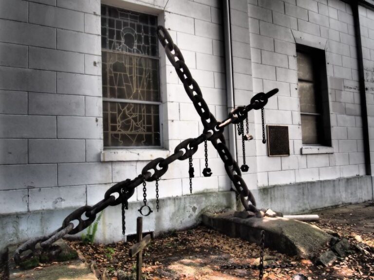 New Orleans: Tremé African American & Creole History Tour - Practical Tips for Tour Day