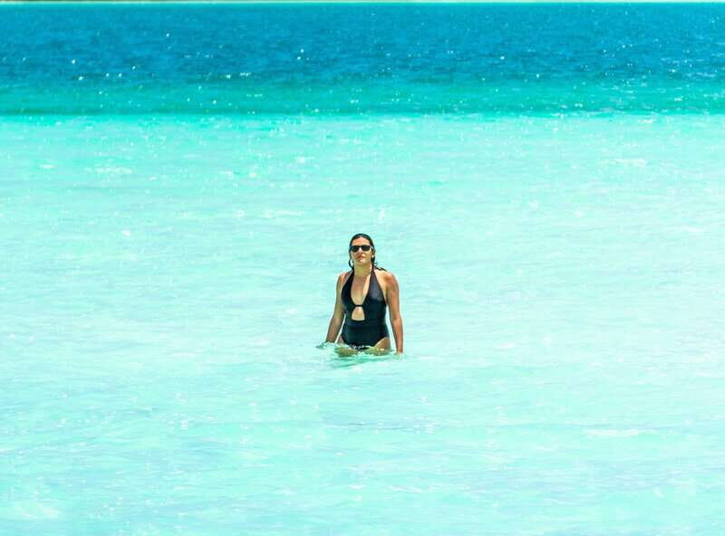 NEW TOUR!!! 3-hr Private Eco Sailing Tour w/ Kayaks Included - Exploring Bacalar with a Private Eco Sailing Tour