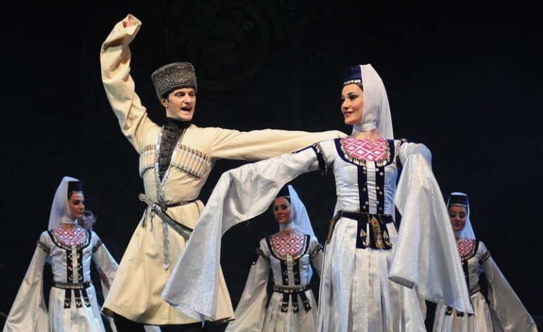New Year 2025 Batumi - Who Should Consider This Tour?