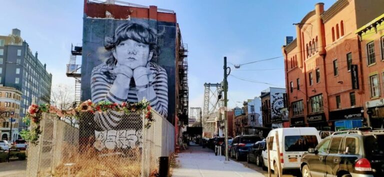 New York City; Design your own tour - Customized to you - How the Tour Works