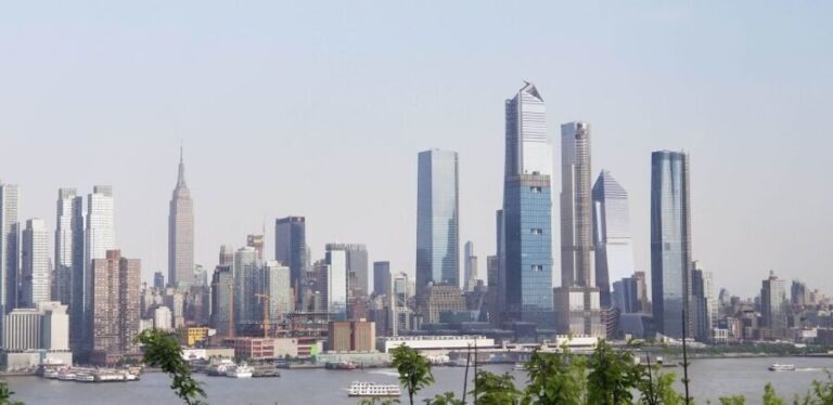 New York City: Panoramic Skyline Tour - What Makes This Tour Worth It?