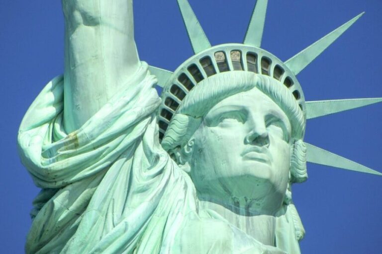 New York City: Statue of Liberty & Ellis Island with Ferry - Practical Tips for Making the Most of Your Visit