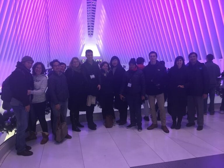 New York Financial District Art and Architecture Tour - The Experience’s Strengths & Limitations