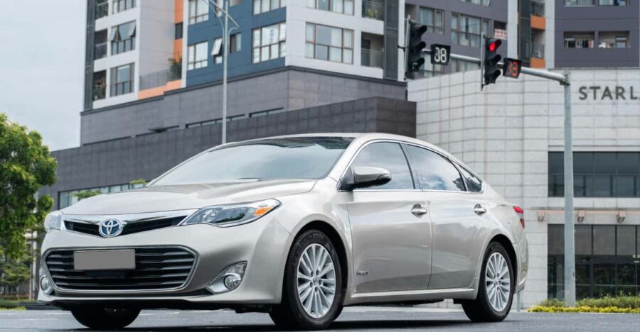 New York: JFK Airport Transfer - Setting Expectations: What Does the Transfer Include?