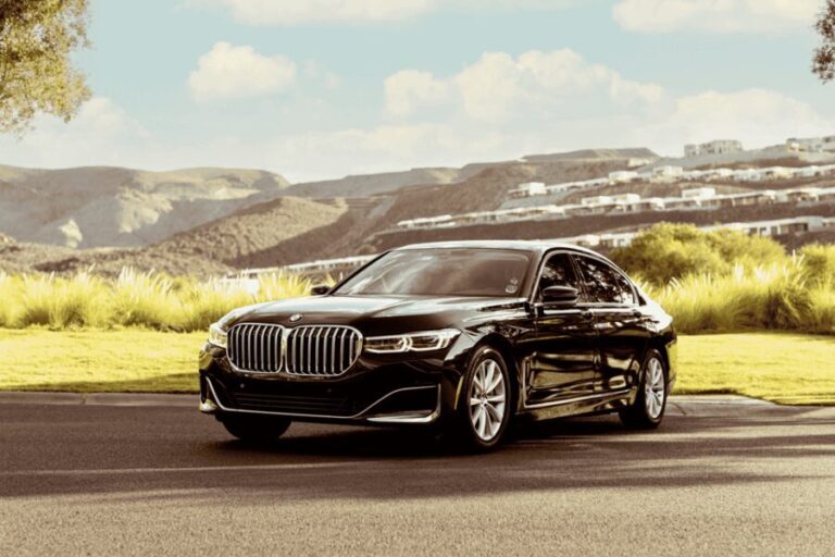 New York: La Guardia Airport Transfer - What to Expect from the Transfer Experience