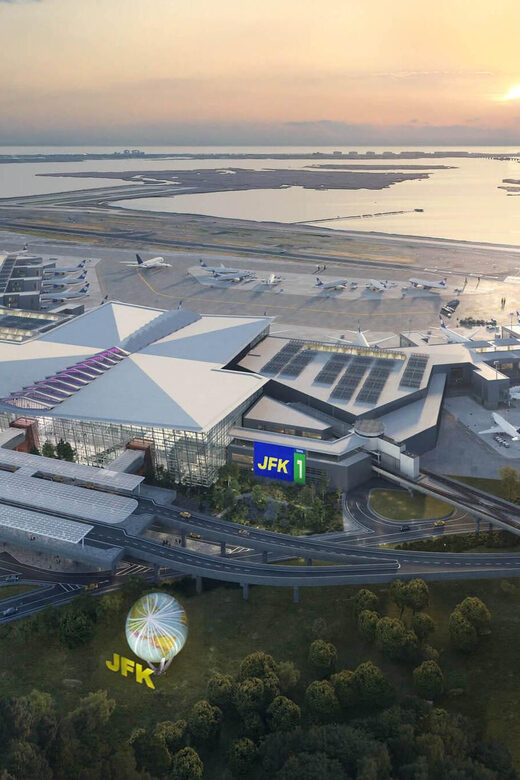 New York Manhattan:JFK EWR LGA Private Hotel Transfer