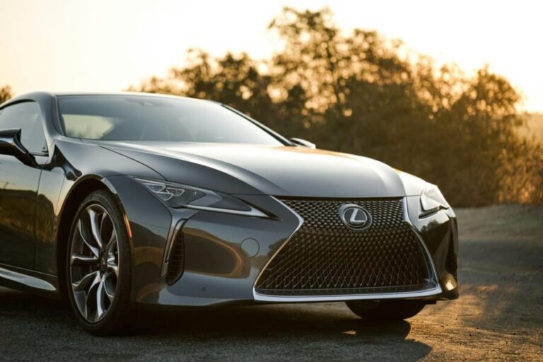 New York: Newark Airport Transfer to/from Manhattan - Vehicle Quality & Comfort