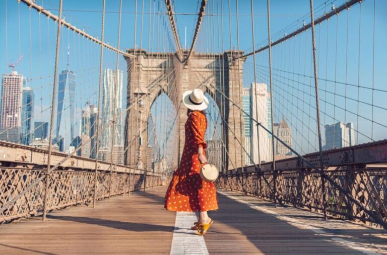 New York Photo Tour - Who Should Consider This Tour?