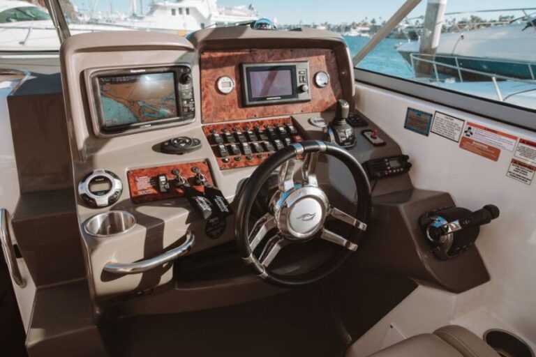 Newport Beach: Private Emerald Bay Ocean Cruise - Is This Experience Worth It?
