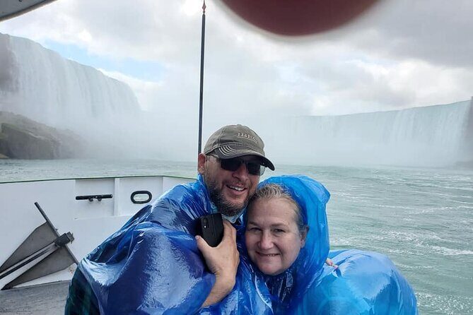 Niagara Falls All-American Botique Tour (Small Group max 6) - The Logistics: What to Expect