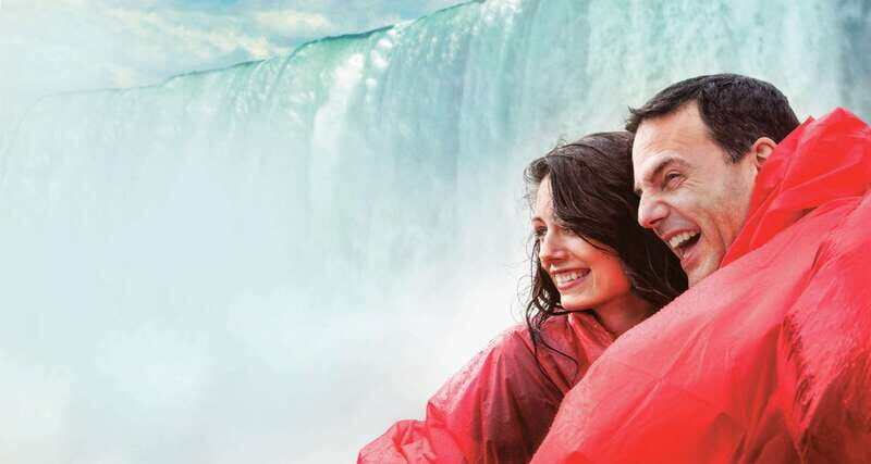 Niagara Falls, Canada: Sightseeing Tour with Boat Ride - Practical Details & Considerations