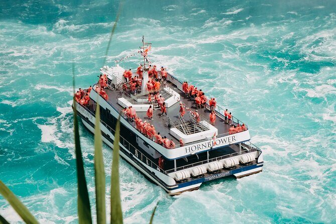 Niagara Falls Maid of the Mist & Cave of the Winds Tour - Why This Tour Offers Great Value