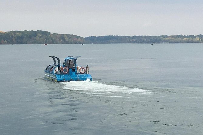 Niagara Falls Sightseeing tour of USA Side plus Jetboat - Authentic Traveler Experiences