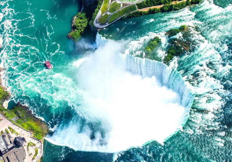 Niagara Falls Tour from Niagara Falls, Canada - Final Thoughts: Who Will Love This Tour?