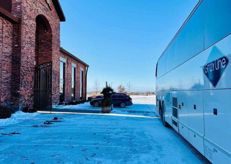 Niagara Falls Tour with Skip the Line Cruise - Who Should Book This Tour?