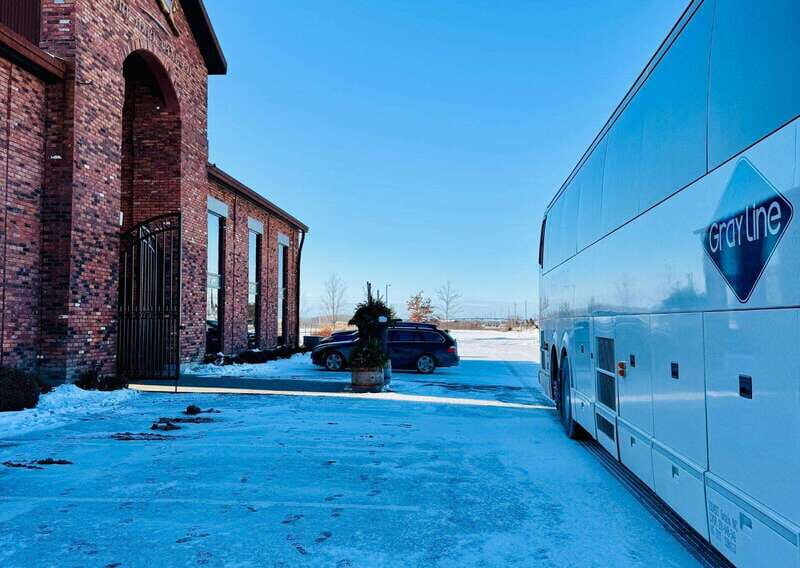 Niagara Falls Tour with Skip the Line Cruise - Who Should Book This Tour?