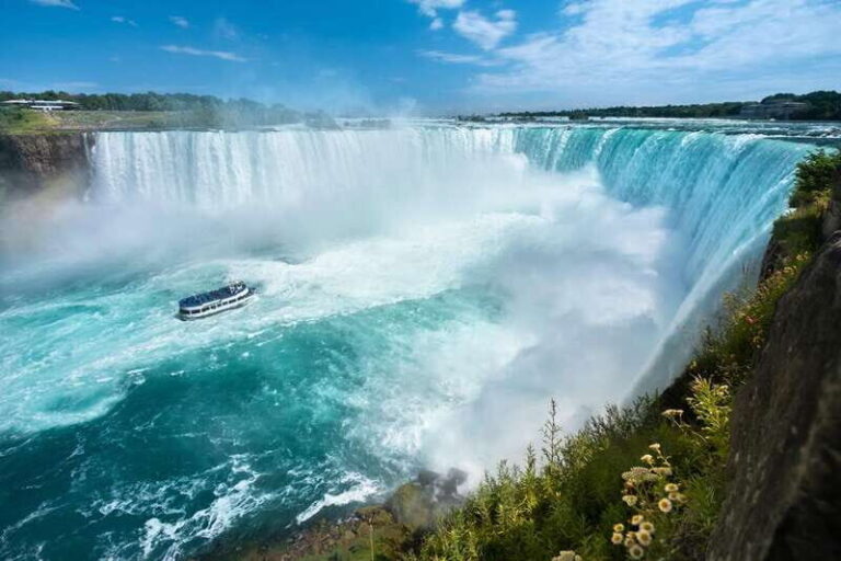 Niagara Falls, USA: Highlights Tour with Boat Ride & Cave - Final Thoughts: Is It Worth It?