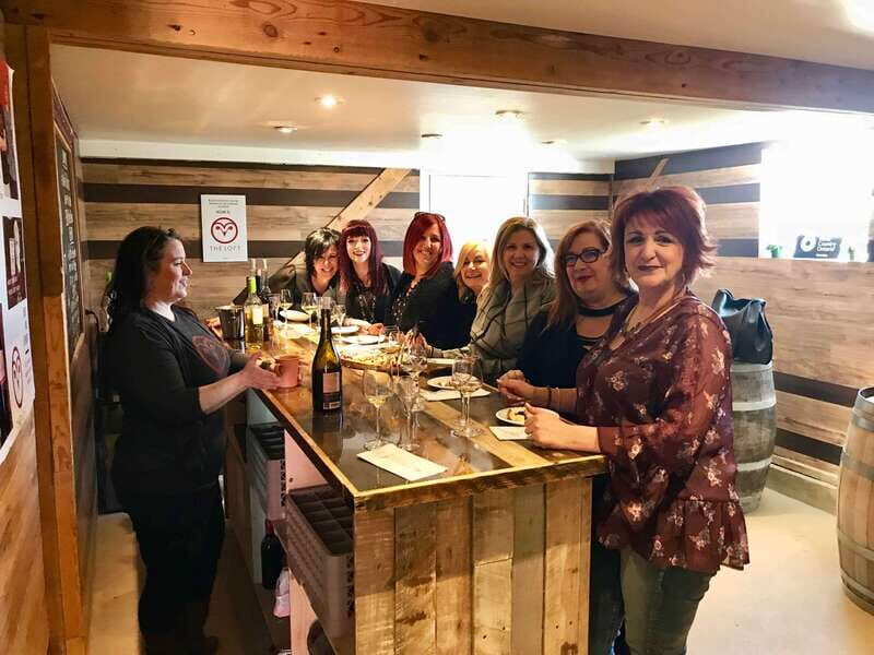 Niagara-on-the-Lake: Wine & Charcuterie Tour with Tastings - Exploring the Itinerary: What You Can Expect