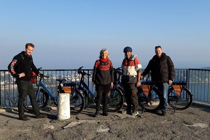 Nice: E-bike tour along the panoramic French Riviera - Summing It Up: Is It Worth It?