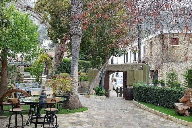Nicosia and Kyrenia Private Tour From Nicosia & Kyrenia - What the Price Gets You