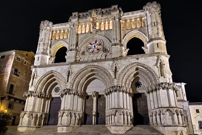 Night Walking Tour of Medieval Cuenca - Practical Details and Tips