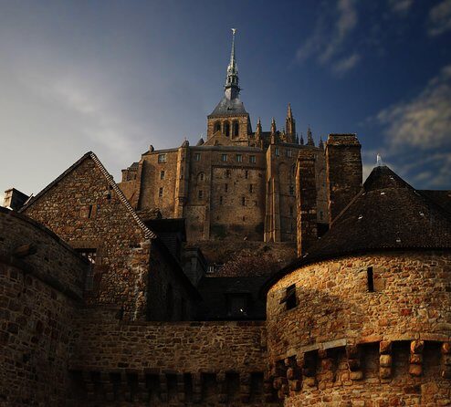 Normandy - Mont Saint-Michel Full Day Tour from Bayeux - What Does the Tour Include?