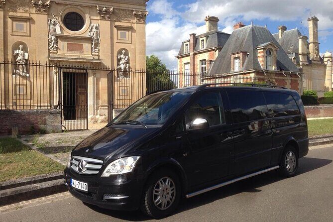 Normandy Rouen, Honfleur, Etretat Small group Day trip from Paris - Why You’ll Love This Tour