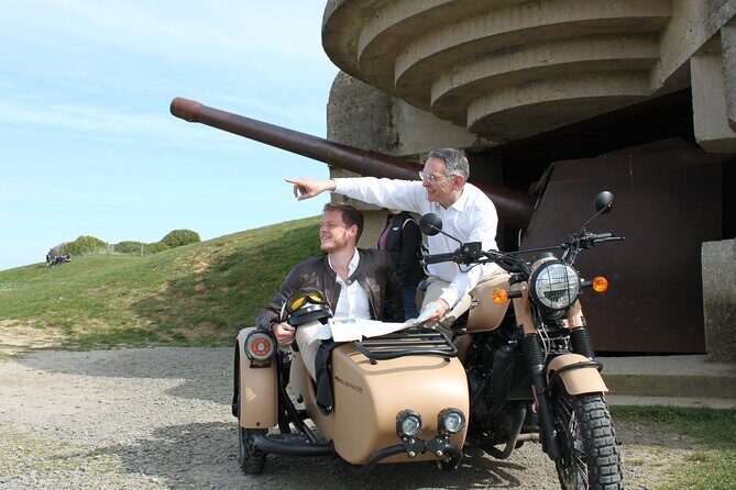 Normandy WWII Private Half-day Sidecar Tour From Bayeux - What Makes This Tour Stand Out?