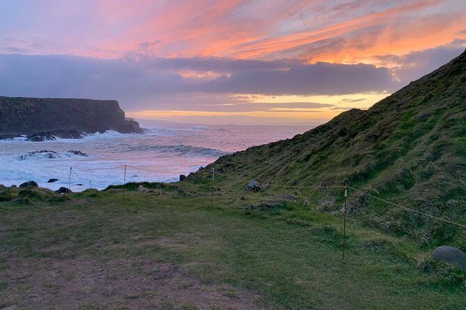 Northern Highlights Full-Day Guided Tour in Northern Ireland - Why This Tour Works