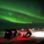 Northern Light snowmobile tour in Kiruna 7:30 pm - Why This Tour Offers Great Value