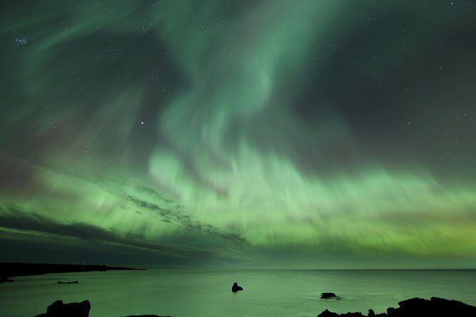 Northern Lights - Small Group Tour from Reykjavik - Why This Tour Offers Great Value