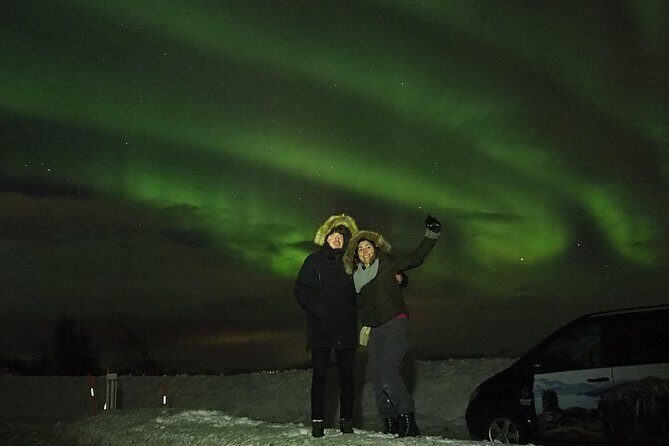 Northern Lights tour with Alta Adventure - Why Choose Alta Adventure’s Northern Lights Tour?