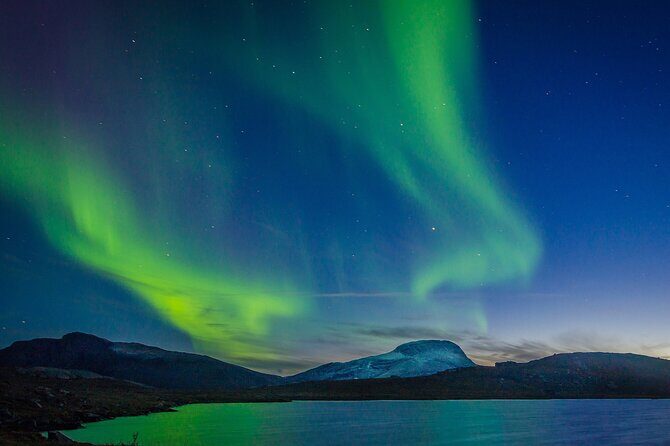 Northern Lights Yacht Cruise in Reykjavik - Final Thoughts