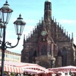 Nuremberg Old Town Walking Tour in English - Authentic Insights from Reviewers