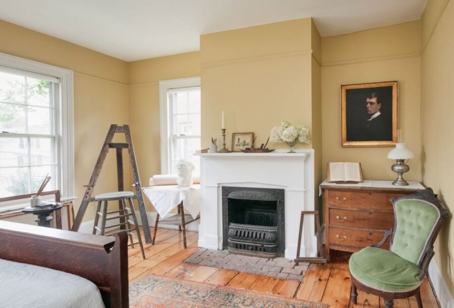 Nyack: Edward Hopper House Museum Entry Ticket - Who Will Love This Tour?