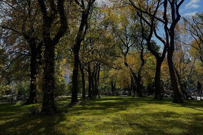 NYC Central Park Pedicab Tours - FAQs
