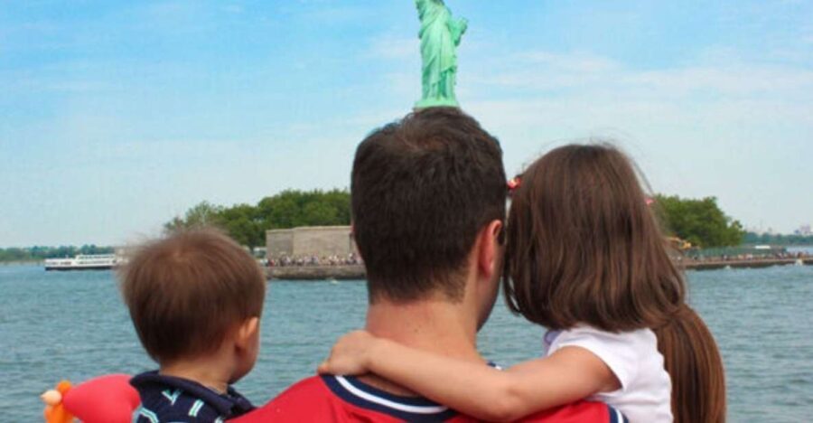 NYC: Circle Line 1-Hr Statue of Liberty Skip-The-Line Cruise - What’s Included and What’s Not